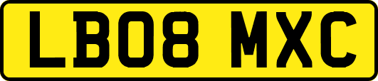 LB08MXC