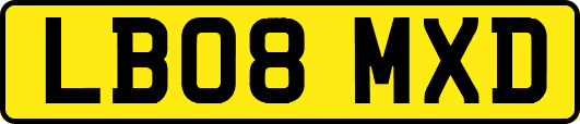 LB08MXD