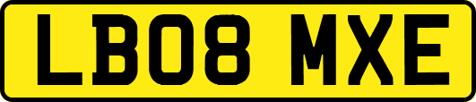 LB08MXE