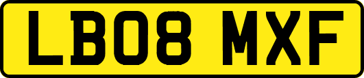 LB08MXF