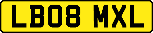 LB08MXL