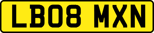 LB08MXN