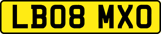 LB08MXO