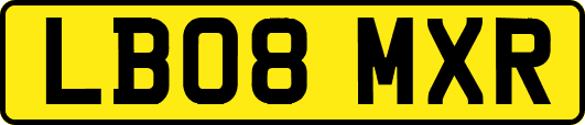 LB08MXR