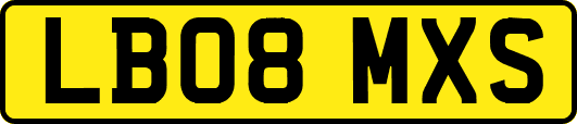 LB08MXS