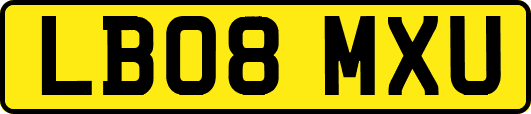 LB08MXU