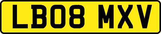 LB08MXV