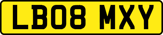 LB08MXY