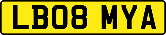 LB08MYA