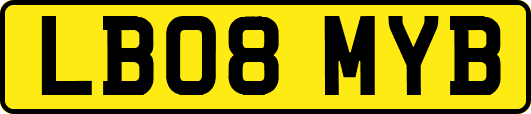 LB08MYB