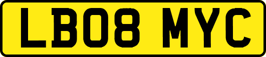 LB08MYC