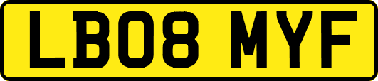 LB08MYF