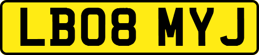 LB08MYJ