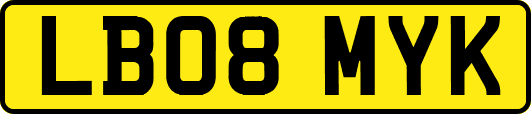 LB08MYK