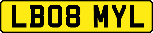 LB08MYL