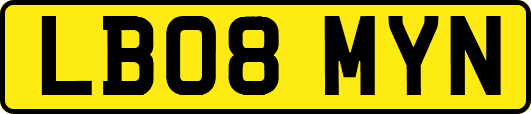 LB08MYN