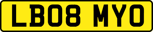 LB08MYO