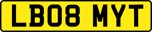 LB08MYT