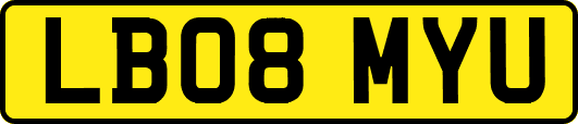 LB08MYU