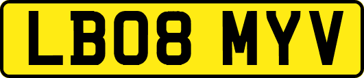 LB08MYV