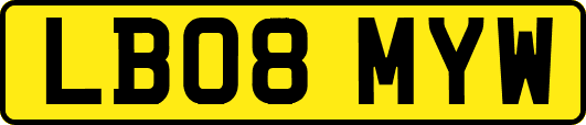 LB08MYW