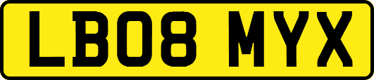 LB08MYX