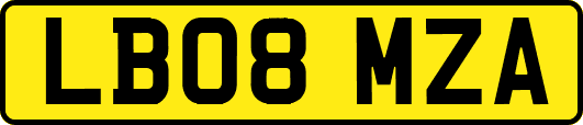 LB08MZA