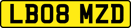 LB08MZD