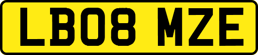LB08MZE