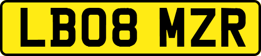 LB08MZR
