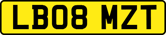 LB08MZT