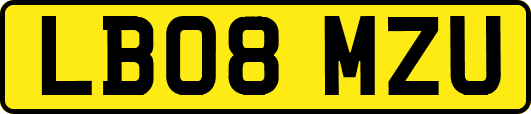LB08MZU