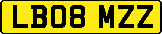 LB08MZZ