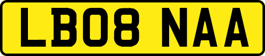LB08NAA