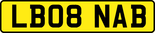 LB08NAB