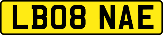 LB08NAE