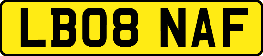 LB08NAF