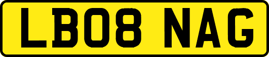 LB08NAG
