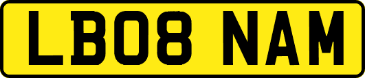 LB08NAM