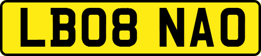 LB08NAO