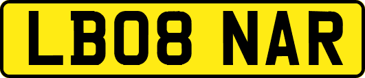 LB08NAR