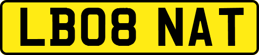 LB08NAT