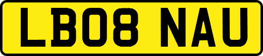 LB08NAU