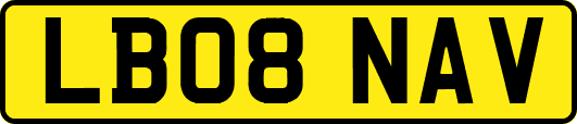 LB08NAV