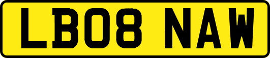 LB08NAW