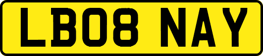 LB08NAY
