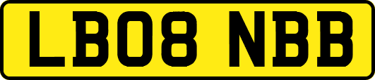 LB08NBB