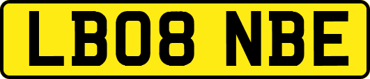 LB08NBE