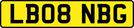 LB08NBG