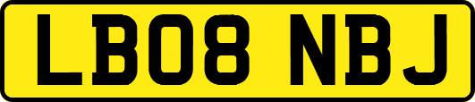 LB08NBJ